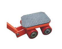 WS系列轉(zhuǎn)向搬運小坦克